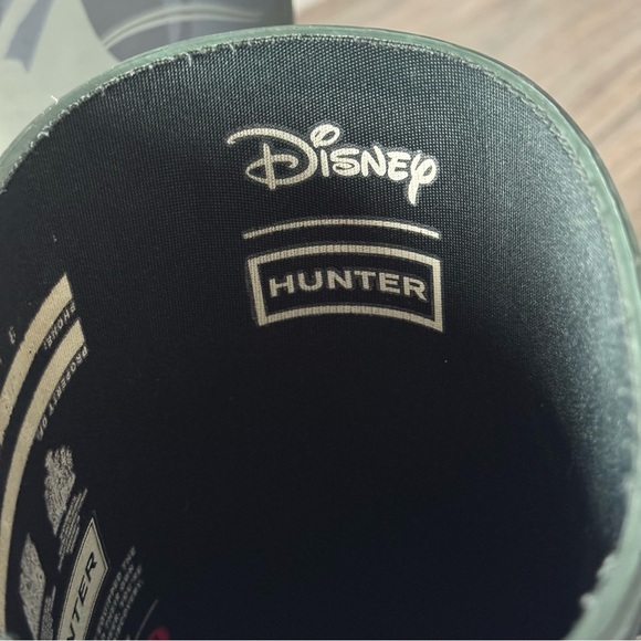 Hunter Boots - Picture 10 of 11